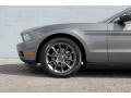 Ford Mustang V6 Mustang Club of America Edition Coupe Sterling Gray Metallic photo #12
