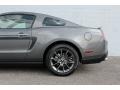Ford Mustang V6 Mustang Club of America Edition Coupe Sterling Gray Metallic photo #14