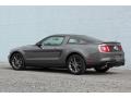 Ford Mustang V6 Mustang Club of America Edition Coupe Sterling Gray Metallic photo #16