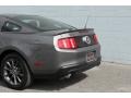 Ford Mustang V6 Mustang Club of America Edition Coupe Sterling Gray Metallic photo #17