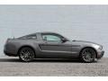 Ford Mustang V6 Mustang Club of America Edition Coupe Sterling Gray Metallic photo #19