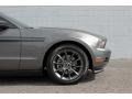 Ford Mustang V6 Mustang Club of America Edition Coupe Sterling Gray Metallic photo #23