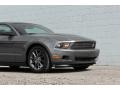 Ford Mustang V6 Mustang Club of America Edition Coupe Sterling Gray Metallic photo #26