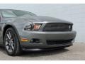 Ford Mustang V6 Mustang Club of America Edition Coupe Sterling Gray Metallic photo #27