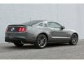 Ford Mustang V6 Mustang Club of America Edition Coupe Sterling Gray Metallic photo #28