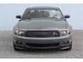 Ford Mustang V6 Mustang Club of America Edition Coupe Sterling Gray Metallic photo #29