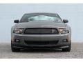 Ford Mustang V6 Mustang Club of America Edition Coupe Sterling Gray Metallic photo #30