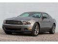 Ford Mustang V6 Mustang Club of America Edition Coupe Sterling Gray Metallic photo #32