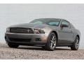 Ford Mustang V6 Mustang Club of America Edition Coupe Sterling Gray Metallic photo #33