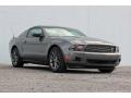 Ford Mustang V6 Mustang Club of America Edition Coupe Sterling Gray Metallic photo #34
