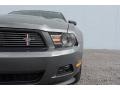 Ford Mustang V6 Mustang Club of America Edition Coupe Sterling Gray Metallic photo #35