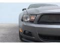 Ford Mustang V6 Mustang Club of America Edition Coupe Sterling Gray Metallic photo #36