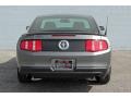 Ford Mustang V6 Mustang Club of America Edition Coupe Sterling Gray Metallic photo #38