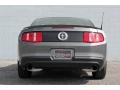 Ford Mustang V6 Mustang Club of America Edition Coupe Sterling Gray Metallic photo #39