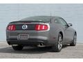 Ford Mustang V6 Mustang Club of America Edition Coupe Sterling Gray Metallic photo #40