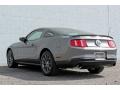 Ford Mustang V6 Mustang Club of America Edition Coupe Sterling Gray Metallic photo #41