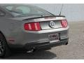 Ford Mustang V6 Mustang Club of America Edition Coupe Sterling Gray Metallic photo #42