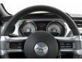 Ford Mustang V6 Mustang Club of America Edition Coupe Sterling Gray Metallic photo #53