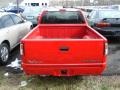 Chevrolet S10 Xtreme Extended Cab Victory Red photo #5