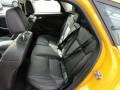 Ford Focus Titanium 5-Door Yellow Blaze Tricoat Metallic photo #9