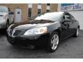 Pontiac G6 GTP Coupe Black photo #1 Pontiac G6 GTP Coupe Black photo #1