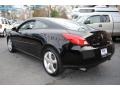 Pontiac G6 GTP Coupe Black photo #4 Pontiac G6 GTP Coupe Black photo #4
