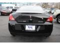 Pontiac G6 GTP Coupe Black photo #5 Pontiac G6 GTP Coupe Black photo #5