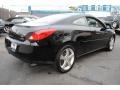 Pontiac G6 GTP Coupe Black photo #6 Pontiac G6 GTP Coupe Black photo #6