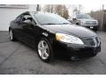 Pontiac G6 GTP Coupe Black photo #7 Pontiac G6 GTP Coupe Black photo #7