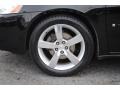 Pontiac G6 GTP Coupe Black photo #8 Pontiac G6 GTP Coupe Black photo #8