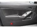 Pontiac G6 GTP Coupe Black photo #11 Pontiac G6 GTP Coupe Black photo #11