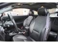 Pontiac G6 GTP Coupe Black photo #12 Pontiac G6 GTP Coupe Black photo #12