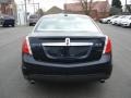 Lincoln MKS Sedan Dark Ink Blue Metallic photo #7