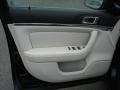 Lincoln MKS Sedan Dark Ink Blue Metallic photo #12