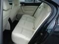 Lincoln MKS Sedan Dark Ink Blue Metallic photo #13