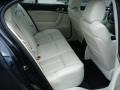 Lincoln MKS Sedan Dark Ink Blue Metallic photo #15