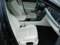 Lincoln MKS Sedan Dark Ink Blue Metallic photo #16