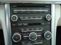 Lincoln MKS Sedan Dark Ink Blue Metallic photo #17