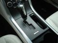 Lincoln MKS Sedan Dark Ink Blue Metallic photo #18