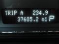Lincoln MKS Sedan Dark Ink Blue Metallic photo #20