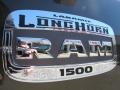 Dodge Ram 1500 Laramie Longhorn Crew Cab 4x4 Sagebrush Pearl photo #10