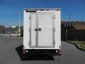 Ford E Series Cutaway E350 Commercial Moving Van Oxford White photo #13