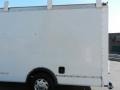 Ford E Series Cutaway E350 Commercial Moving Van Oxford White photo #20