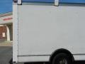 Ford E Series Cutaway E350 Commercial Moving Van Oxford White photo #26