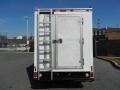 Ford E Series Cutaway E350 Commercial Moving Van Oxford White photo #52
