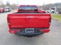 Chevrolet Colorado LT Extended Cab 4x4 Victory Red photo #3