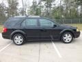 Ford Freestyle Limited AWD Black photo #2 Ford Freestyle Limited AWD Black photo #2