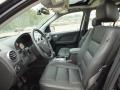 Ford Freestyle Limited AWD Black photo #3 Ford Freestyle Limited AWD Black photo #3