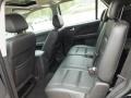 Ford Freestyle Limited AWD Black photo #4 Ford Freestyle Limited AWD Black photo #4
