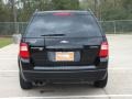 Ford Freestyle Limited AWD Black photo #6 Ford Freestyle Limited AWD Black photo #6
